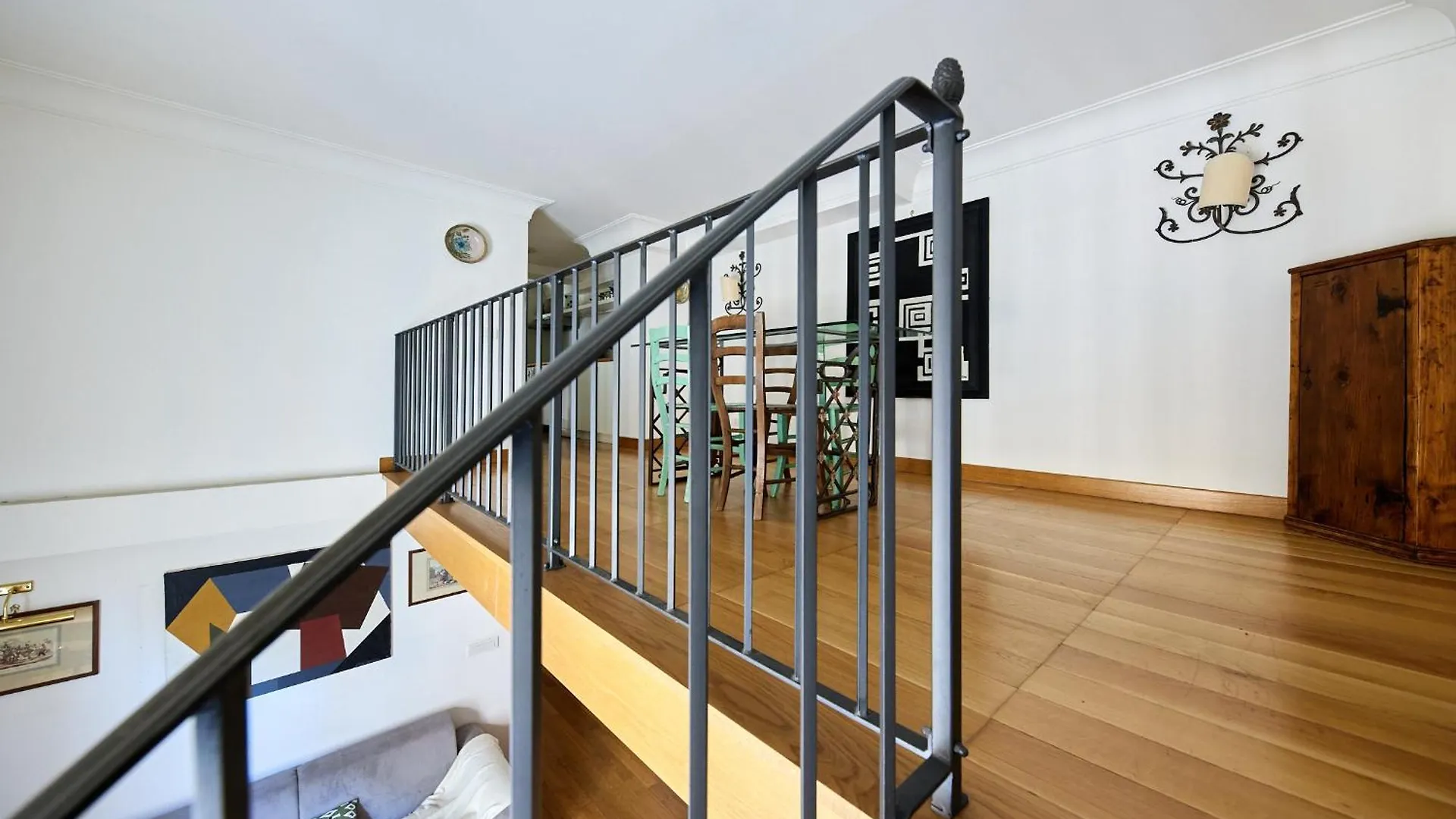 Iflat Retro Chic Apartment In Prati Rome 0*,  Italy